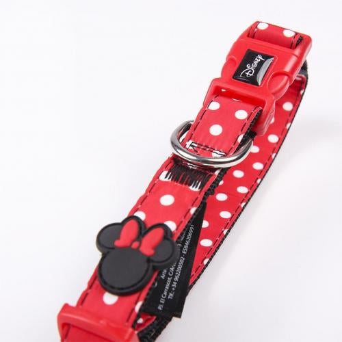 Minnie collier pour chien - visuel 3