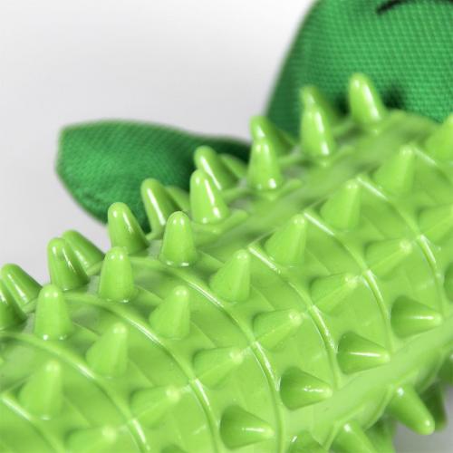 Marvel Hulk jouet de dentition pour chien - visuel 3