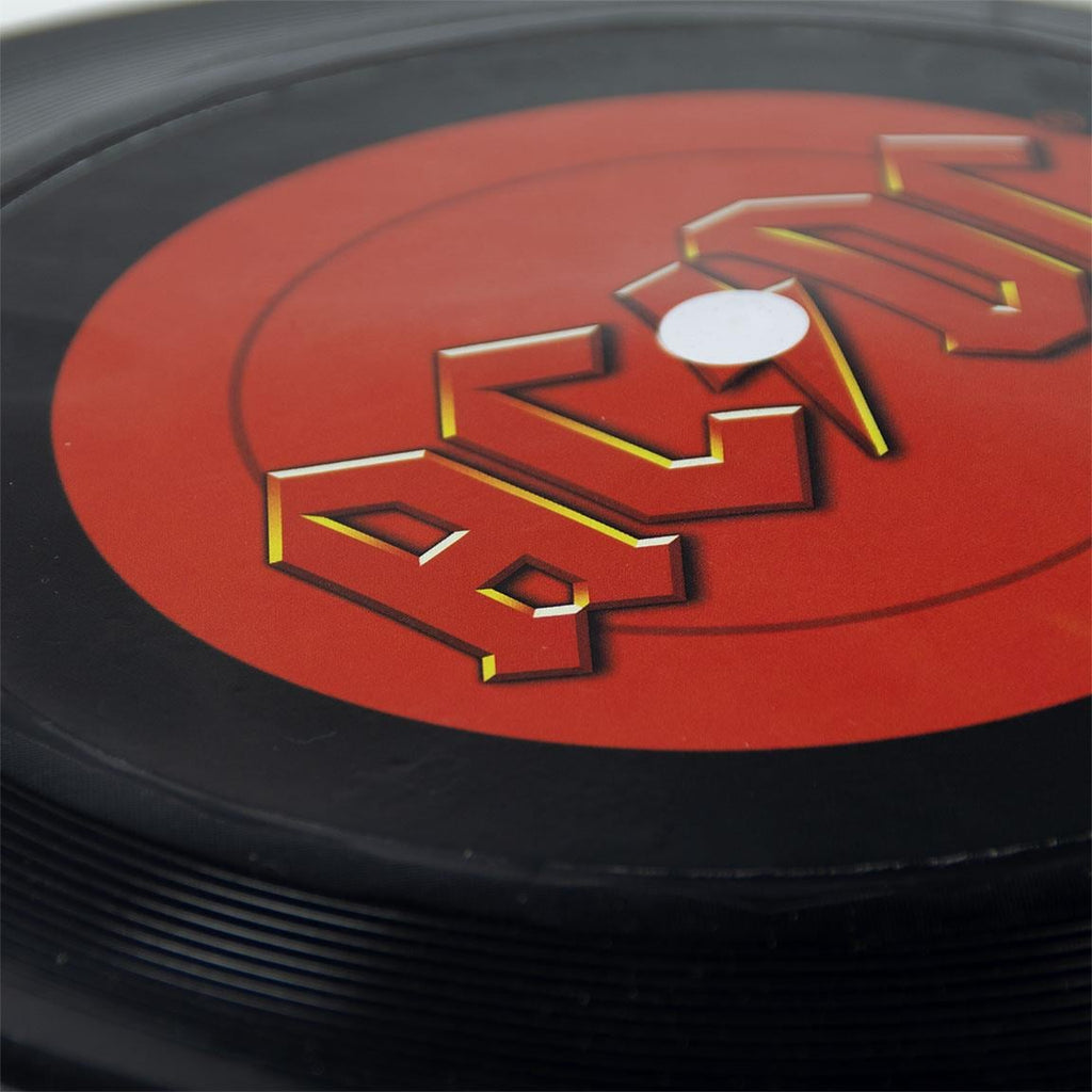 AC/DC Frisbee pour chien 23cm - visuel 3