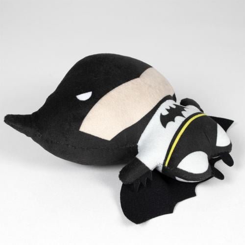Batman peluche pour chien - visuel 3