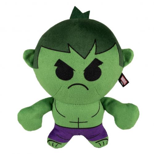 Marvel Hulk peluche pour chien - visuel 1