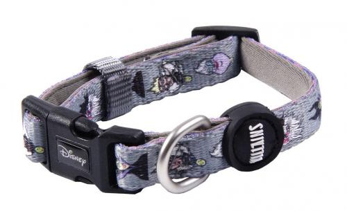 Lot Disney Villains - Collier pour Chien - Visuel fournisseur, non contractuel