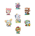 Figurine mystère KIGUZOOMIES - Premium Blind Box avec Chase