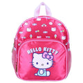 HELLO KITTY - Rainbow - Sac à dos 33x23x9cm - vue 1 - Visuel fournisseur, non contractuel