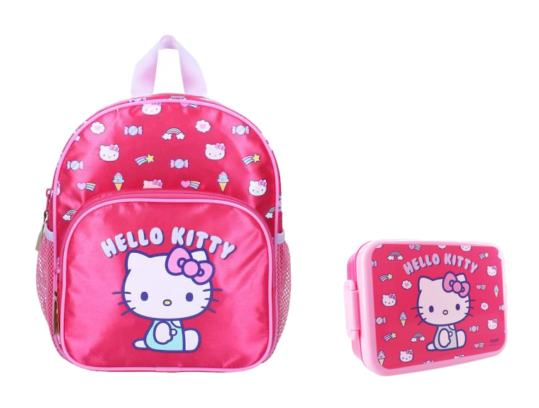 Lot Hello Kitty